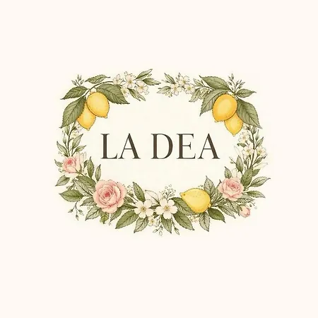 La Dea * Γένοβα